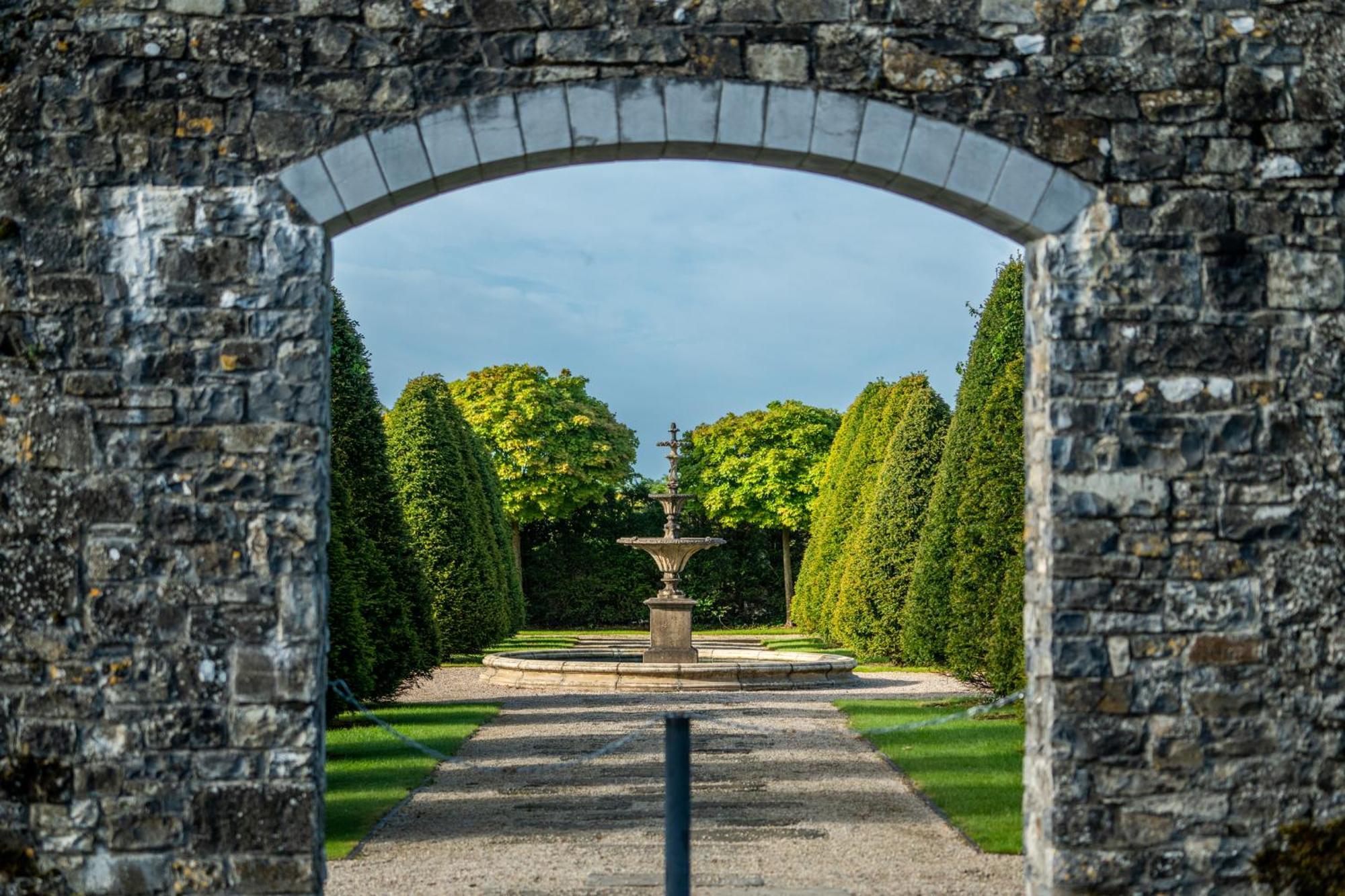 Killeen Castle Dunsany Exterior photo